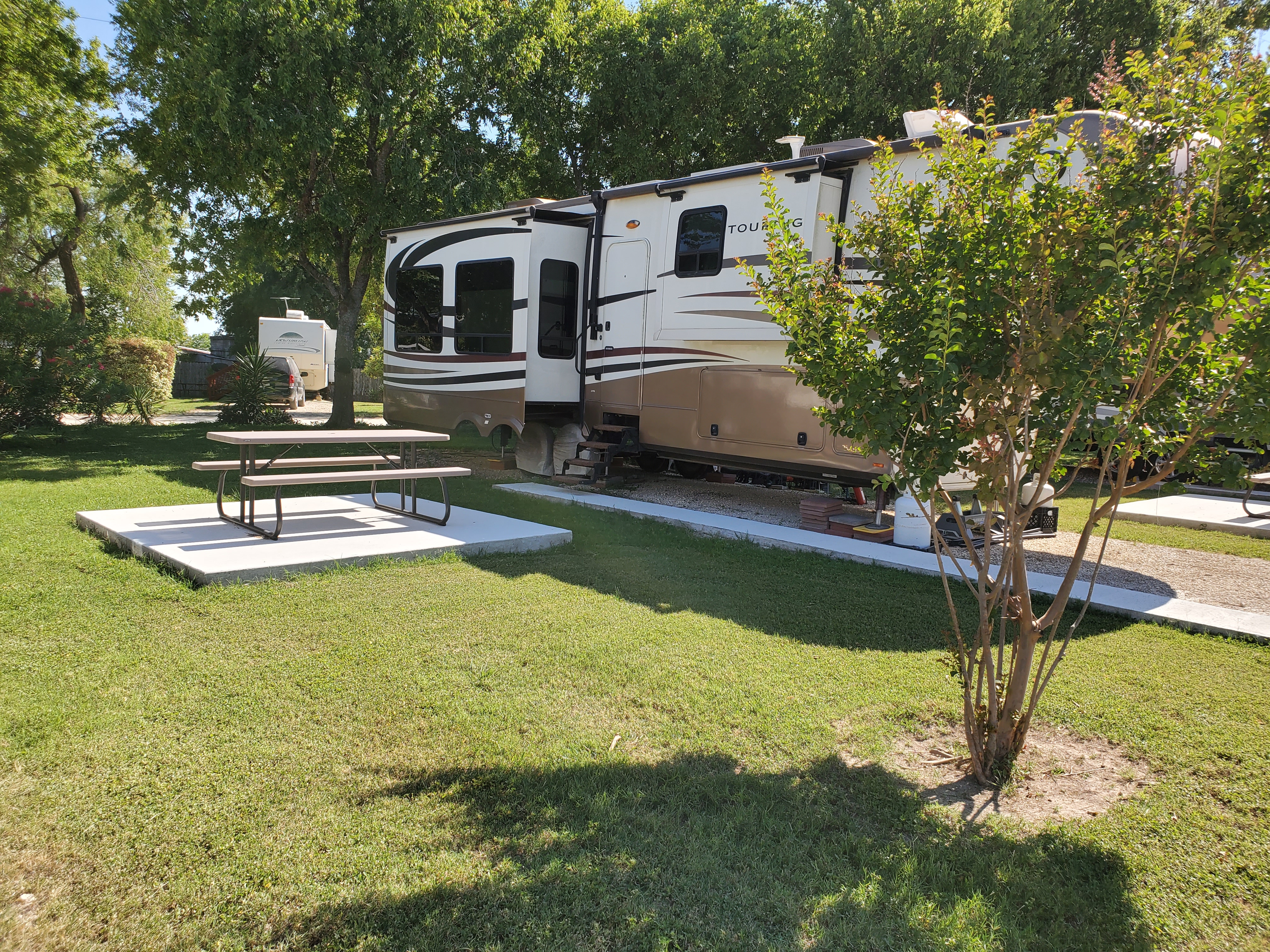 Rv sites near me deals